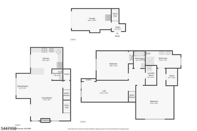 Rose Arbor - Residential