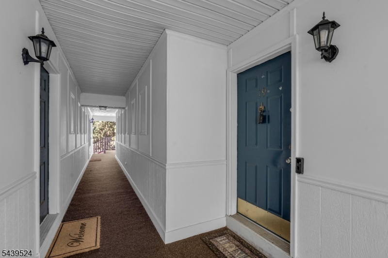 Society Hill V1 - Residential