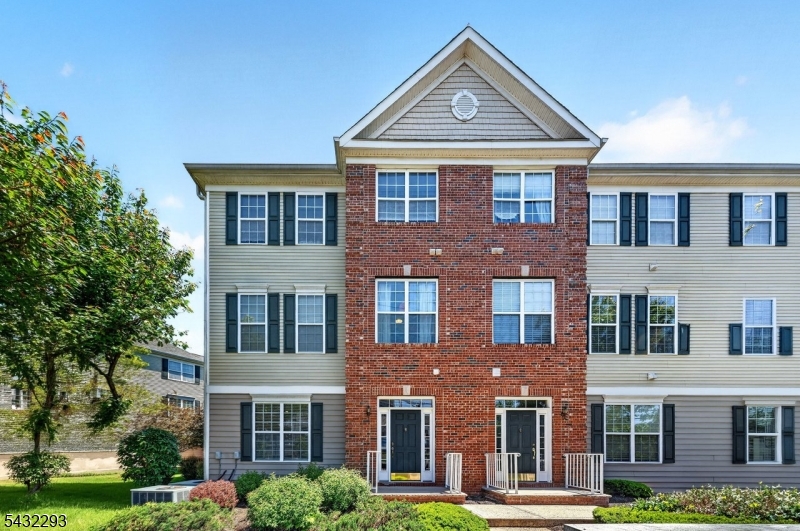 Inviting end-unit townhome offering comfort, convenience, and low-maintenance living in desirable South Bound Brook. Filled with natural light and featuring soaring ceilings, hardwood flooring, and an open-concept layout, this home offers a warm and functional space for everyday living. The kitchen features 42 cabinetry, generous counter space, and a breakfast bar that opens seamlessly to the living and dining areas, creating an easy flow for relaxing or entertaining. The main level also includes a full bathroom - a convenient and versatile feature for guests or everyday use. Upstairs, the spacious primary suite includes a walk-in closet and an en-suite bath with a jetted soaking tub and separate shower. A second bedroom, additional full bath, and conveniently located second-floor laundry complete the upper level. An attached garage and abundant storage add to the home's practicality. Tucked beneath the stairs is a charming little nook that could serve as a cozy retreat for a furry friend, a cute reading hideaway, or creative storage space. Located adjacent to the Delaware & Raritan Canal State Park Trail and close to the Bound Brook NJ Transit station with service to Newark and NYC, as well as major highways, shopping, restaurants, parks, RWJ and St. Peter's Hospitals. Enjoy the small town feel with excellent commuter accessibility and convenient access to many of Central New Jersey's most sought-after destinations.
