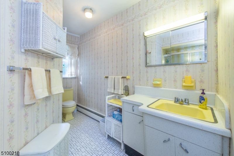 Gillette Area - Residential