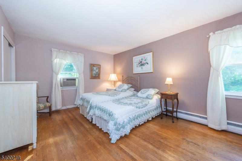 Gillette Area - Residential