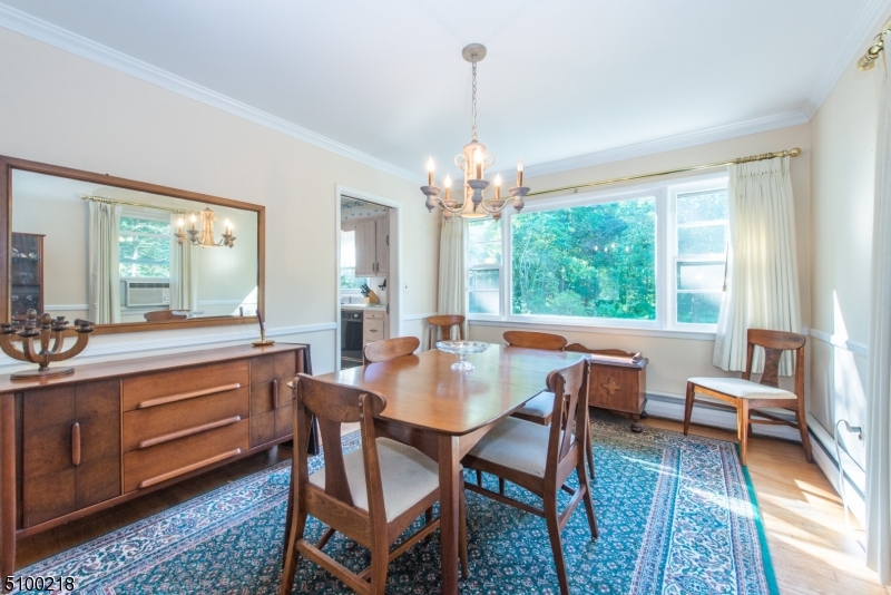 Gillette Area - Residential