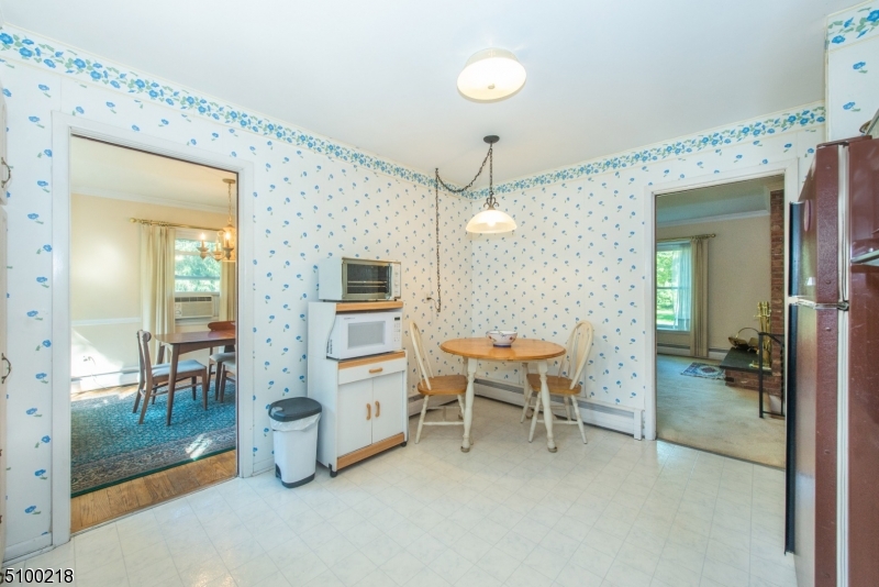 Gillette Area - Residential