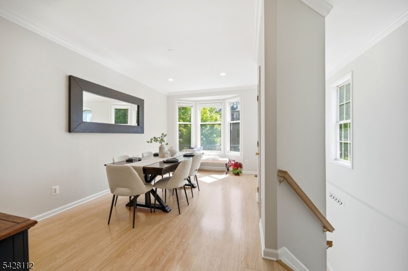 Cambridge Heights - Residential