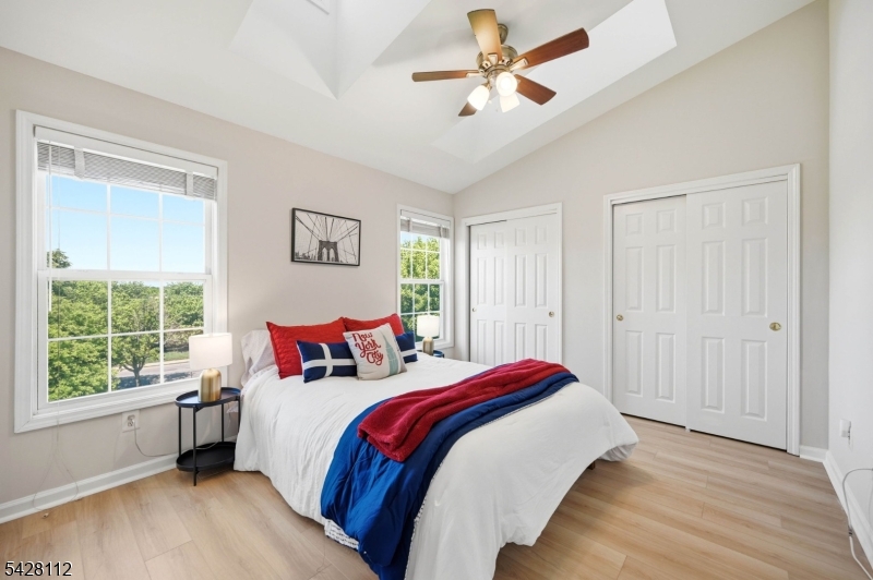 Cambridge Heights - Residential
