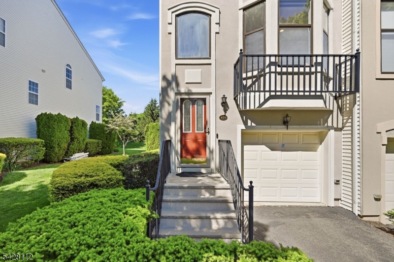 Cambridge Heights - Residential