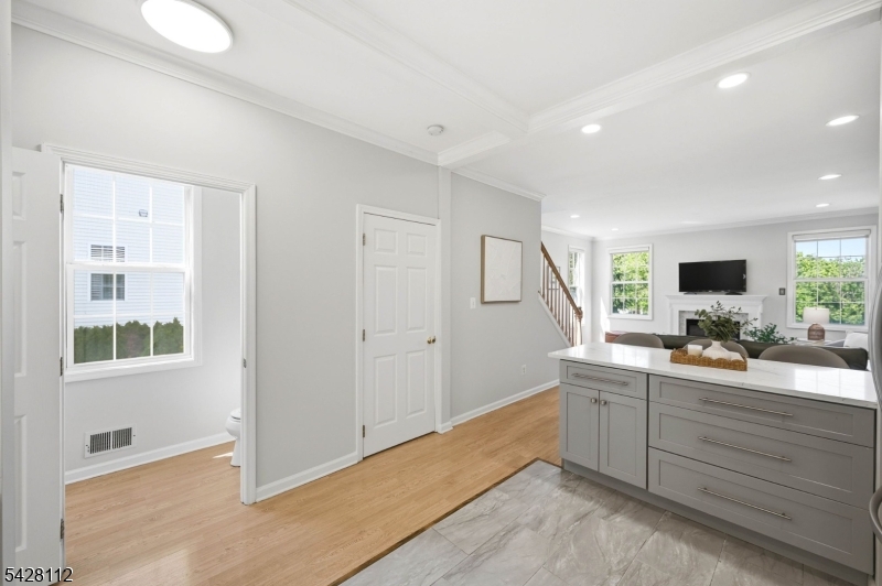 Cambridge Heights - Residential