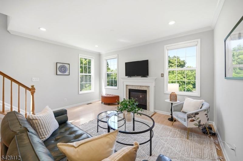 Cambridge Heights - Residential
