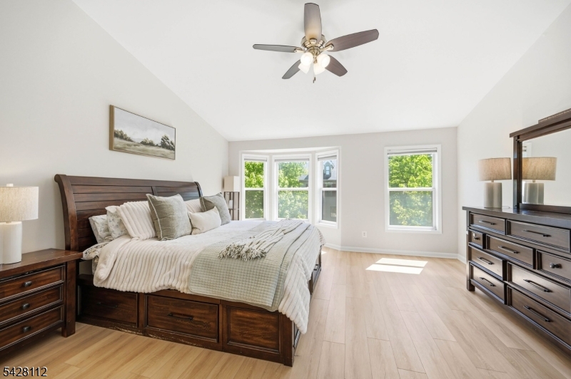 Cambridge Heights - Residential