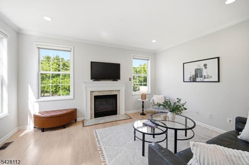 Cambridge Heights - Residential