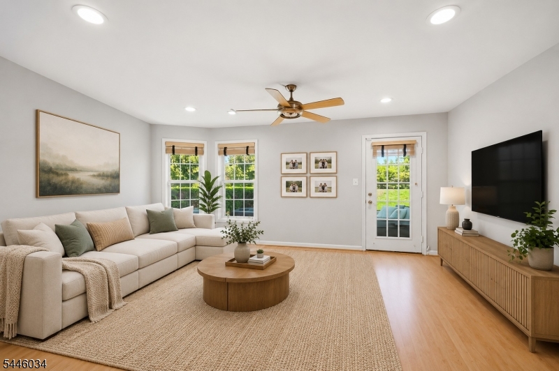 Cambridge Heights - Residential