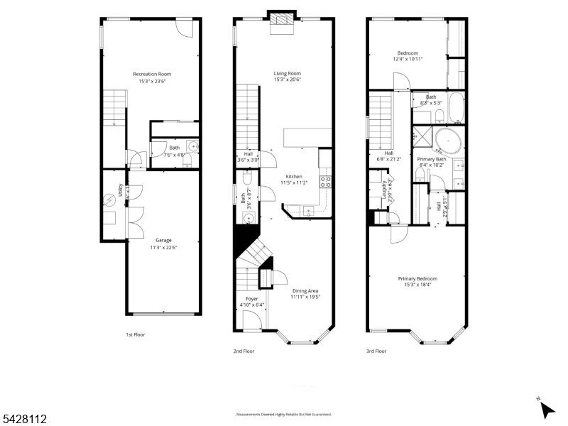 Cambridge Heights - Residential