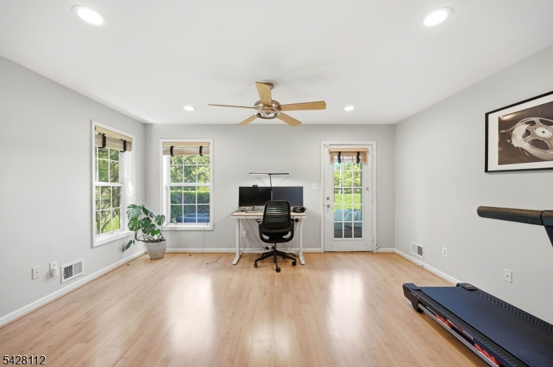 Cambridge Heights - Residential