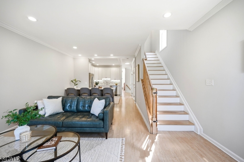 Cambridge Heights - Residential