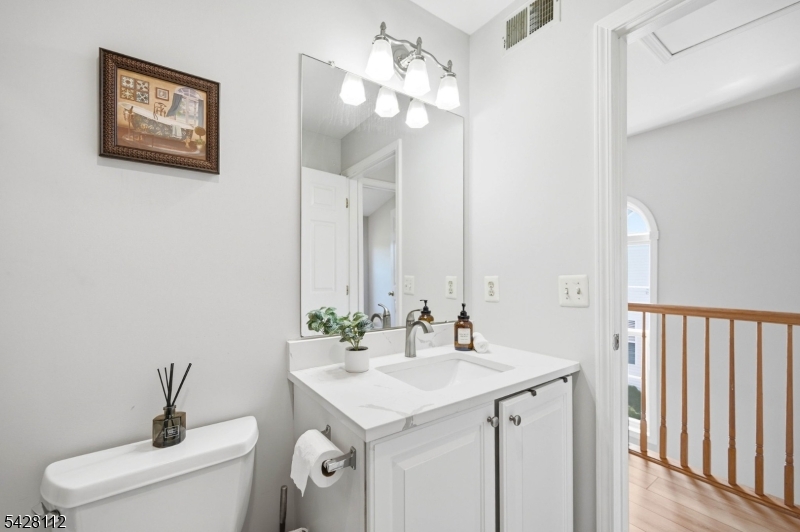 Cambridge Heights - Residential