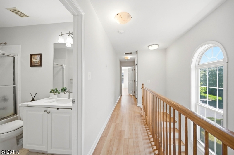 Cambridge Heights - Residential