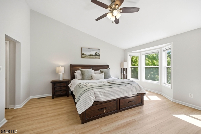 Cambridge Heights - Residential