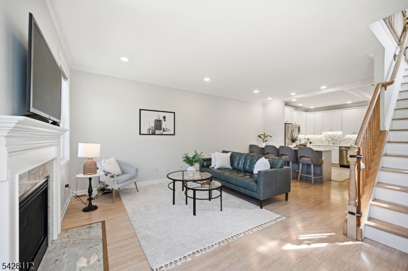 Cambridge Heights - Residential