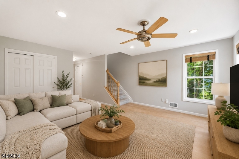 Cambridge Heights - Residential