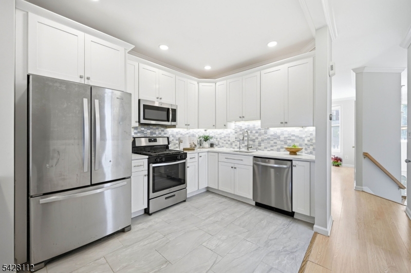 Cambridge Heights - Residential