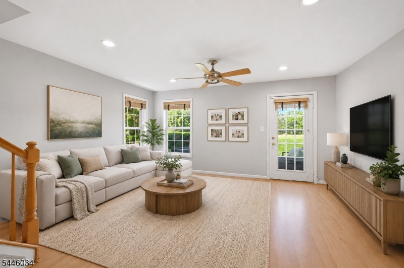 Cambridge Heights - Residential