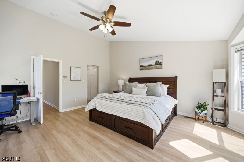 Cambridge Heights - Residential