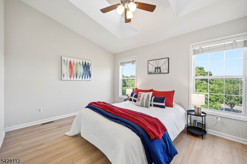 Cambridge Heights - Residential
