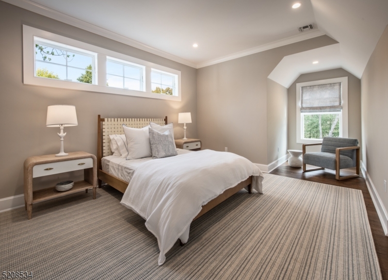 Bingham Park - Residential