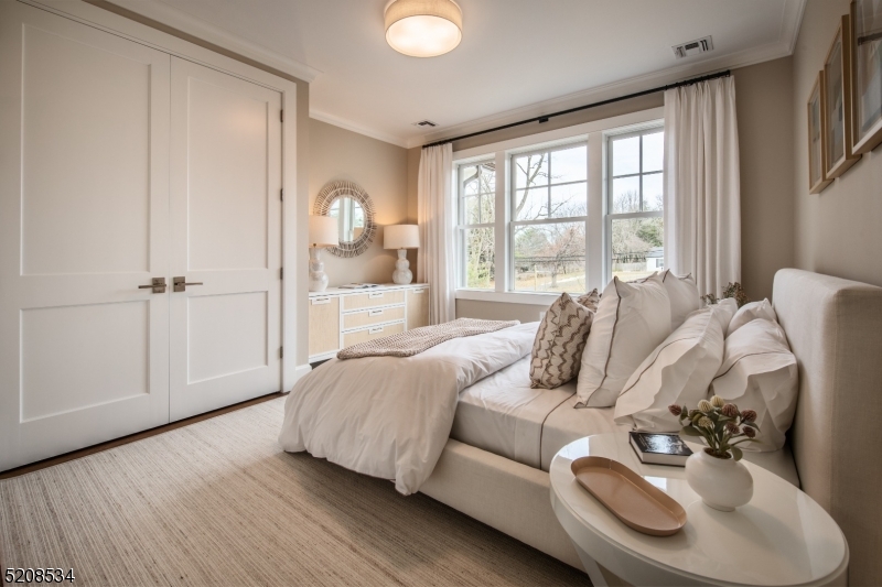 Bingham Park - Residential