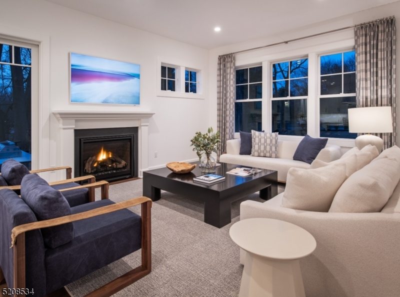 Bingham Park - Residential