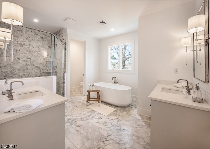 Bingham Park - Residential