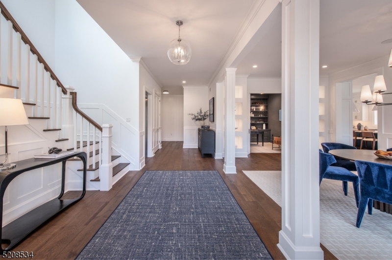 Bingham Park - Residential