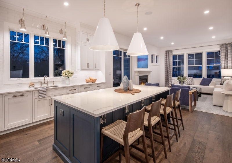 Bingham Park - Residential