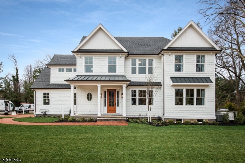 Bingham Park - Residential