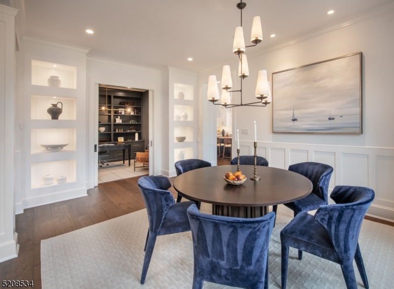 Bingham Park - Residential
