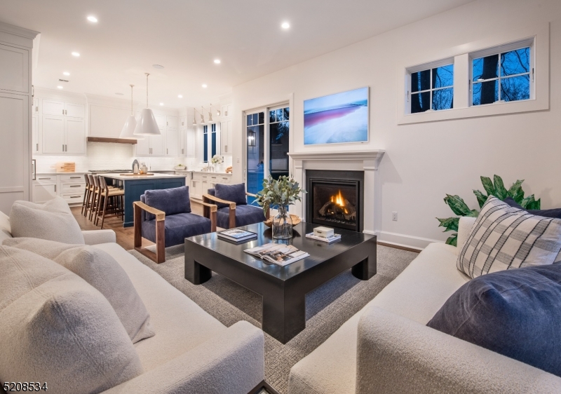 Bingham Park - Residential