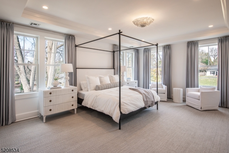 Bingham Park - Residential