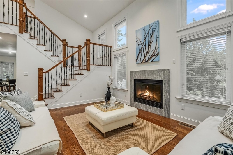 Lidgerwood Park - Residential