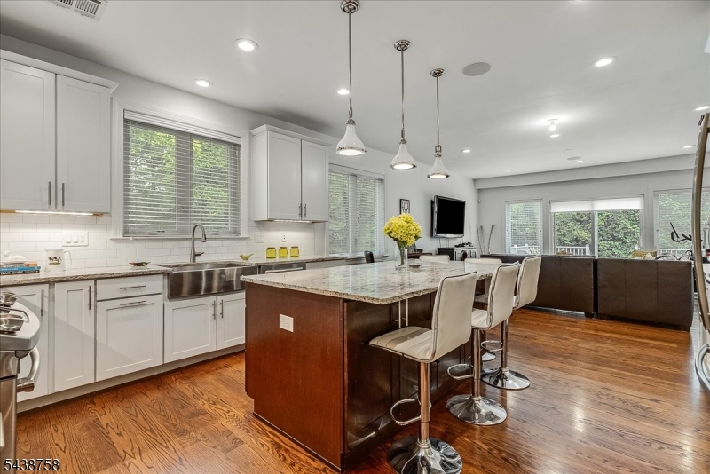 Lidgerwood Park - Residential