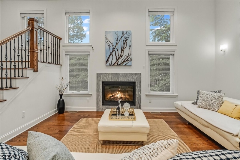 Lidgerwood Park - Residential