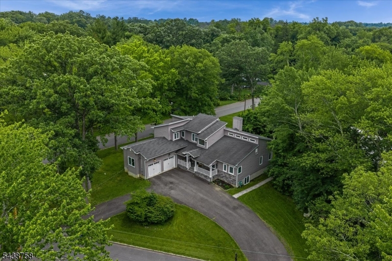 Lidgerwood Park - Residential