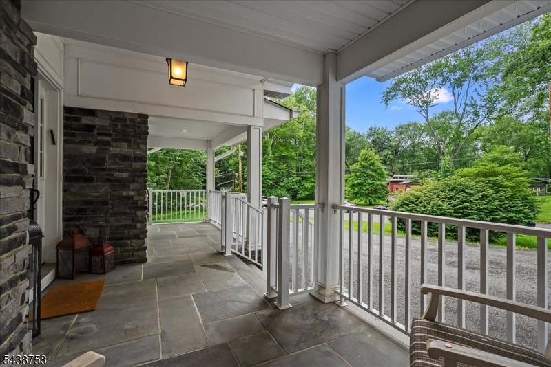 Lidgerwood Park - Residential