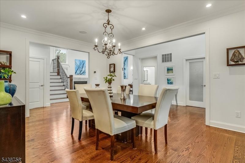 Lidgerwood Park - Residential