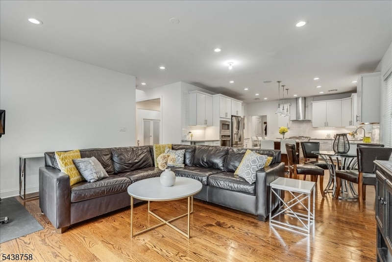 Lidgerwood Park - Residential