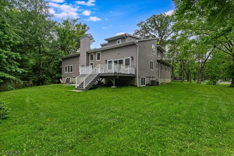 Lidgerwood Park - Residential