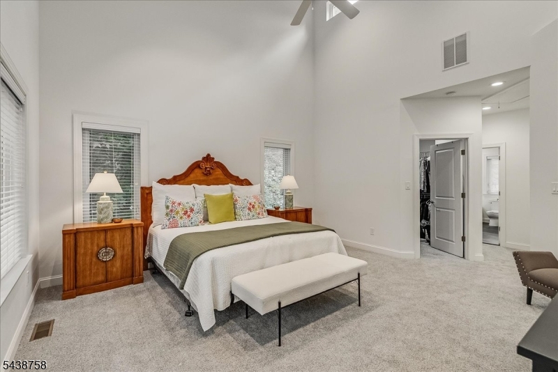 Lidgerwood Park - Residential
