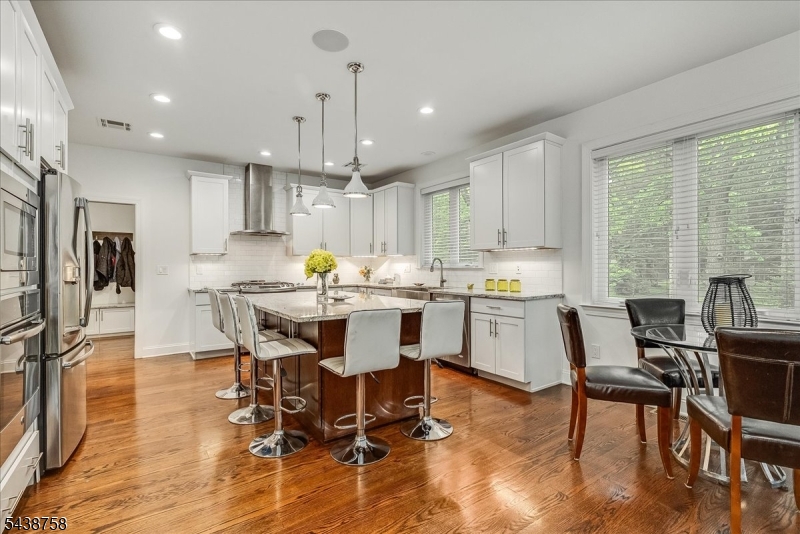 Lidgerwood Park - Residential
