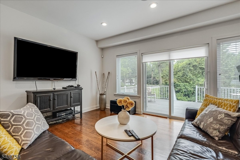 Lidgerwood Park - Residential