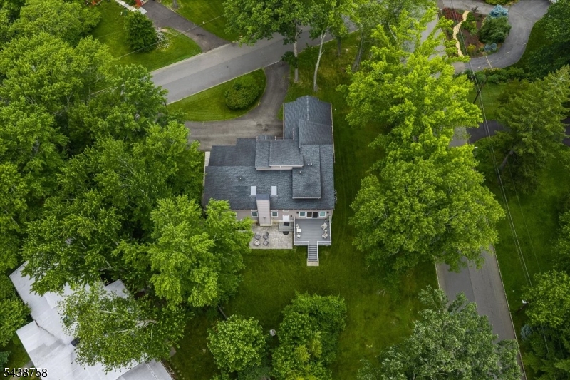 Lidgerwood Park - Residential