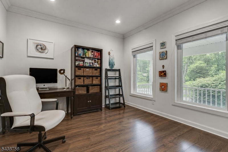 Lidgerwood Park - Residential